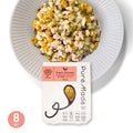 Pure Made 鶏 8パックセット / 愛犬の完全手作り新鮮ごはん